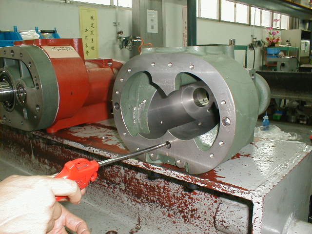 消防空壓機(jī)