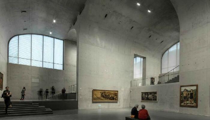 永磁變頻空壓機